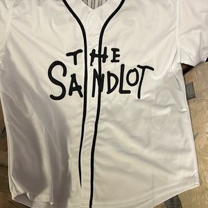 Famous Quote “You're killing me smalls”